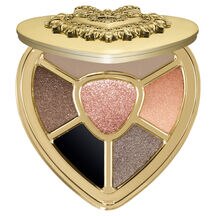 FLAWLESS EVER ICON EYE PLT CHROME STAR